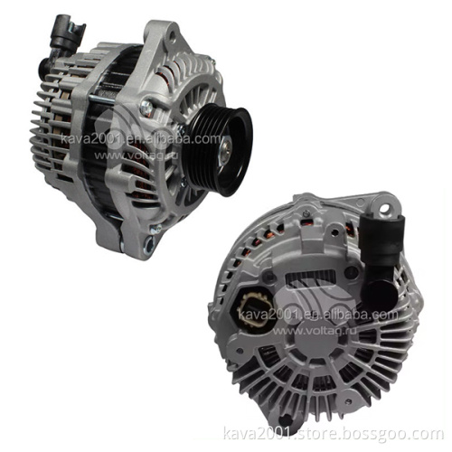 12V Auto Alternator For Honda Elysion J30A 31100P0GA03 AHGA62